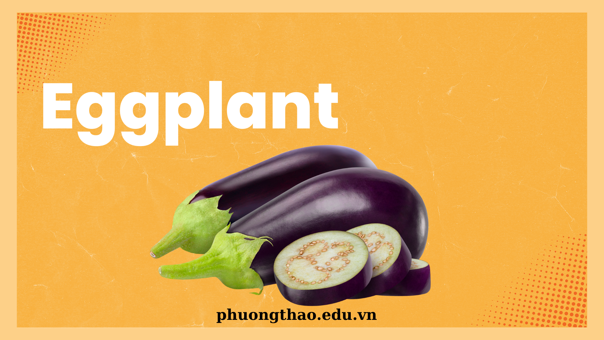 Eggplant